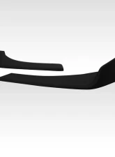 Universal Duraflex Front / Rear Type 1 Winglet Splitters - 2 Piece                                     - 114457 - Image 6