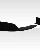 Universal Duraflex Front / Rear Type 1 Winglet Splitters - 2 Piece                                     - 114457 - Image 8