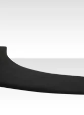 Universal Duraflex Front / Rear Type 1 Winglet Splitters - 2 Piece                                     - 114457 - Image 11