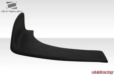 Universal Duraflex Front / Rear Type 1 Winglet Splitters - 2 Piece - 114457