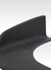 Universal Duraflex Front / Rear Type 1 Winglet Splitters - 2 Piece                                     - 114457 - Image 13