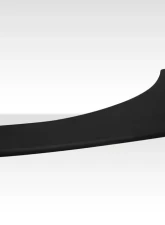 Universal Duraflex Front / Rear Type 1 Winglet Splitters - 2 Piece                                     - 114457 - Image 12