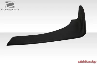 Universal Duraflex Front / Rear Type 1 Winglet Splitters - 2 Piece - 114457