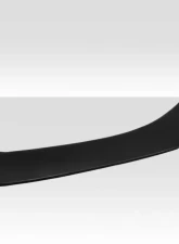 Universal Duraflex Type 5 Front Lip Splitter - 1 Piece                                     - 114459 - Image 4