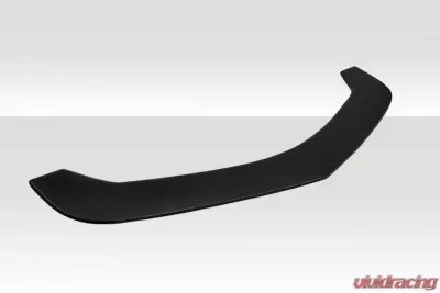 Universal Duraflex Type 5 Front Lip Splitter - 1 Piece - 114459