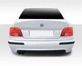 1997-2003 BMW 5 Series E39 4DR Duraflex CSL Wing Spoiler - 1 Piece