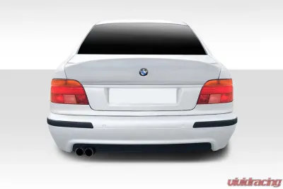 1997-2003 BMW 5 Series E39 4DR Duraflex CSL Wing Spoiler - 1 Piece - 114465