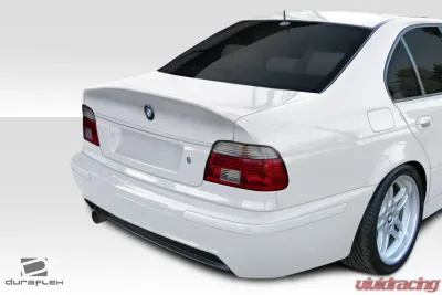 1997-2003 BMW 5 Series E39 4DR Duraflex CSL Wing Spoiler - 1 Piece - 114465