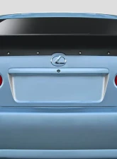 2000-2005 Lexus IS Series IS300 Duraflex RBS Wing Spoiler - 1 Piece                                     - 114467 - Image 8
