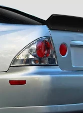 2000-2005 Lexus IS Series IS300 Duraflex RBS Wing Spoiler - 1 Piece                                     - 114467 - Image 2