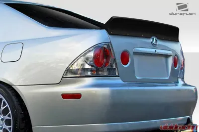 2000-2005 Lexus IS Series IS300 Duraflex RBS Wing Spoiler - 1 Piece - 114467