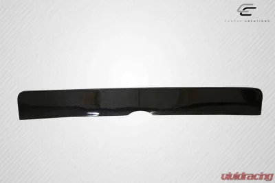 2000-2005 Lexus IS Series IS300 Carbon Creations DriTech RBS Wing Spoiler - 1 Piece - 114468