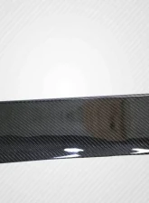 2000-2005 Lexus IS Series IS300 Carbon Creations DriTech RBS Wing Spoiler - 1 Piece                                     - 114468 - Image 4