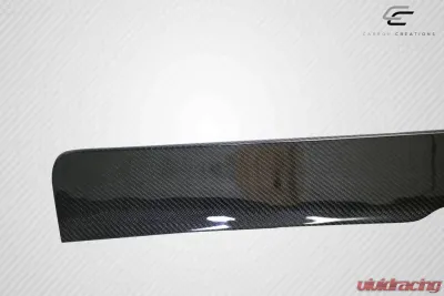 2000-2005 Lexus IS Series IS300 Carbon Creations DriTech RBS Wing Spoiler - 1 Piece - 114468