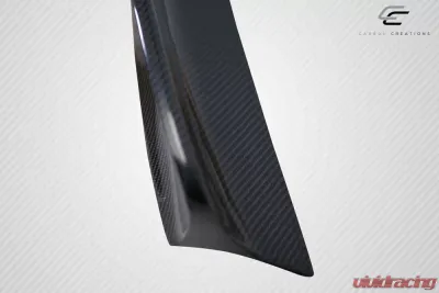 2000-2005 Lexus IS Series IS300 Carbon Creations DriTech RBS Wing Spoiler - 1 Piece - 114468