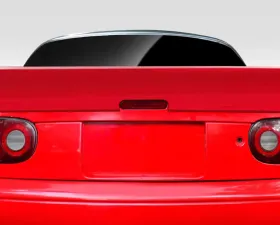 1990-1997 Mazda Miata Duraflex RBS Wing Spoiler - 1 Piece