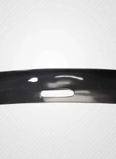 1990-1997 Mazda Miata Carbon Creations DriTech RBS Wing Spoiler - 1 Piece                                     - 114470 - Image 3