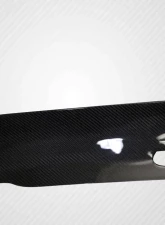 1990-1997 Mazda Miata Carbon Creations DriTech RBS Wing Spoiler - 1 Piece                                     - 114470 - Image 4