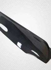 1990-1997 Mazda Miata Carbon Creations DriTech RBS Wing Spoiler - 1 Piece                                     - 114470 - Image 5