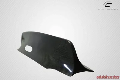 1990-1997 Mazda Miata Carbon Creations DriTech RBS Wing Spoiler - 1 Piece - 114470