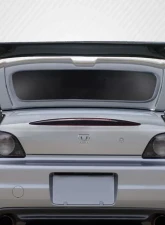 Universal 80" Carbon Creations VRX Air Foil Blade (                                     - 114478 - Image 8