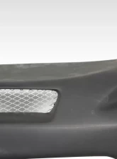 2013-2020 Scion FR-S Toyota 86 Subaru BRZ Duraflex Wide Body GT500 V3 Front Bumper - 1 Piece                                     - 114479 - Image 5