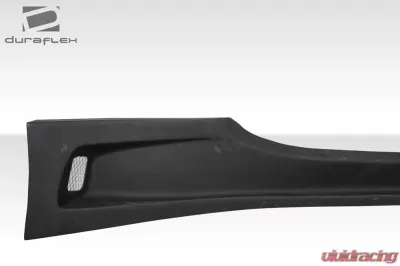 2013-2020 Scion FR-S Toyota 86 Subaru BRZ Duraflex Wide Body GT500 V3 Side Skirts - 4 Piece - 114480