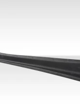 2013-2020 Scion FR-S Toyota 86 Subaru BRZ Duraflex Wide Body GT500 V3 Side Skirts - 4 Piece                                     - 114480 - Image 6