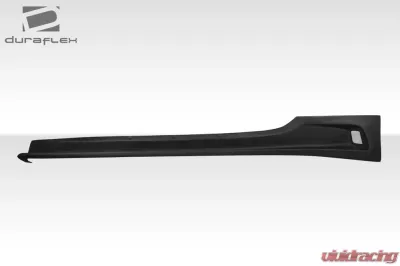 2013-2020 Scion FR-S Toyota 86 Subaru BRZ Duraflex Wide Body GT500 V3 Side Skirts - 4 Piece - 114480