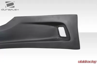 2013-2020 Scion FR-S Toyota 86 Subaru BRZ Duraflex Wide Body GT500 V3 Side Skirts - 4 Piece - 114480