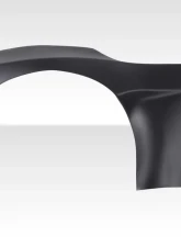 2013-2020 Scion FR-S Toyota 86 Subaru BRZ Duraflex Wide Body GT500 V3 Front Fenders - 2 Piece                                     - 114481 - Image 4