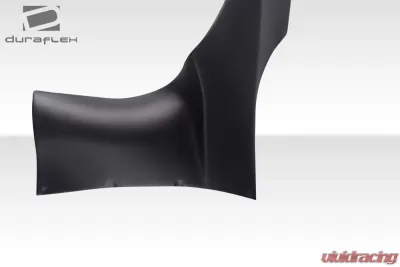 2013-2020 Scion FR-S Toyota 86 Subaru BRZ Duraflex Wide Body GT500 V3 Front Fenders - 2 Piece - 114481