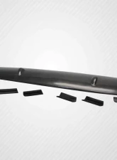 2013-2020 Scion FR-S Toyota 86 Subaru BRZ Carbon Creations GT500 V3 GT Swan Wing Spoiler - 9 Piece                                     - 114484 - Image 6