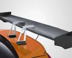 2013-2020 Scion FR-S Toyota 86 Subaru BRZ Carbon Creations GT500 V3 GT Swan Wing Spoiler - 9 Piece