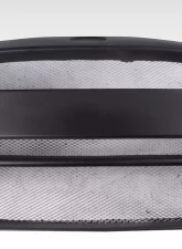 2014-2019 Ford Fiesta Duraflex RS Look Front Bumper - 1 Piece                                     - 114487 - Image 4
