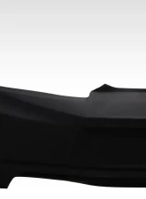 2014-2015 Chevrolet Camaro Duraflex ZL1 V2 Look Rear Bumper - 1 Piece                                     - 114490 - Image 4