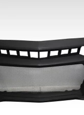 2014-2015 Chevrolet Camaro Duraflex ZL1 V2 Look Front Bumper - 1 Piece                                     - 114491 - Image 3