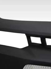 2014-2015 Chevrolet Camaro Duraflex ZL1 V2 Look Front Bumper - 1 Piece                                     - 114491 - Image 6