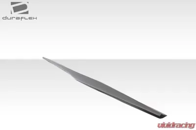 2010-2015 Chevrolet Camaro Duraflex ZL1 V2 Look Side Skirts - 2 Piece - 114492