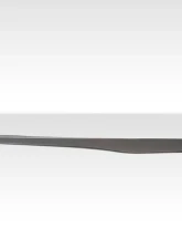 2010-2015 Chevrolet Camaro Duraflex ZL1 V2 Look Side Skirts - 2 Piece                                     - 114492 - Image 4