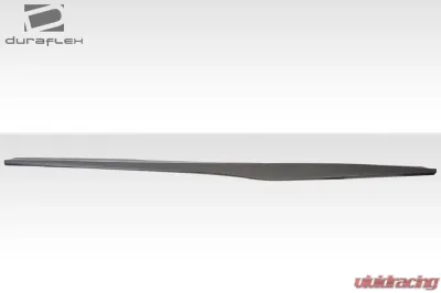 2010-2015 Chevrolet Camaro Duraflex ZL1 V2 Look Side Skirts - 2 Piece - 114492