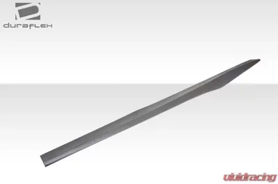 2010-2015 Chevrolet Camaro Duraflex ZL1 V2 Look Side Skirts - 2 Piece - 114492