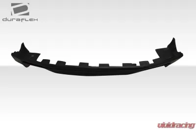2016-2018 Chevrolet Camaro Duraflex ZL1 Look Rear Diffuser - 1 Piece - 114494
