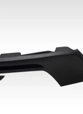 2016-2018 Chevrolet Camaro Duraflex ZL1 Look Rear Diffuser - 1 Piece                                     - 114494 - Image 6