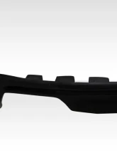 2016-2018 Chevrolet Camaro Duraflex ZL1 Look Rear Diffuser - 1 Piece                                     - 114494 - Image 7
