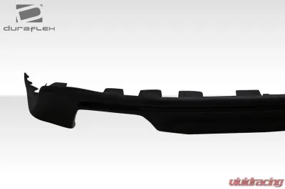 2016-2018 Chevrolet Camaro Duraflex ZL1 Look Rear Diffuser - 1 Piece - 114494