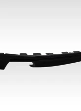 2016-2018 Chevrolet Camaro Duraflex ZL1 Look Rear Diffuser - 1 Piece                                     - 114494 - Image 8