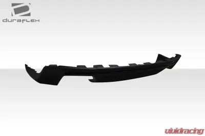 2016-2018 Chevrolet Camaro Duraflex ZL1 Look Rear Diffuser - 1 Piece - 114494
