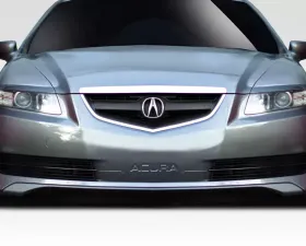 2004-2006 Acura TL Duraflex Aspec Look Front Lip - 1 Piece