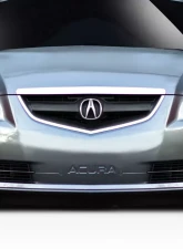 2004-2006 Acura TL Duraflex Aspec Look Front Lip - 1 Piece                                     - 114496 - Image 5